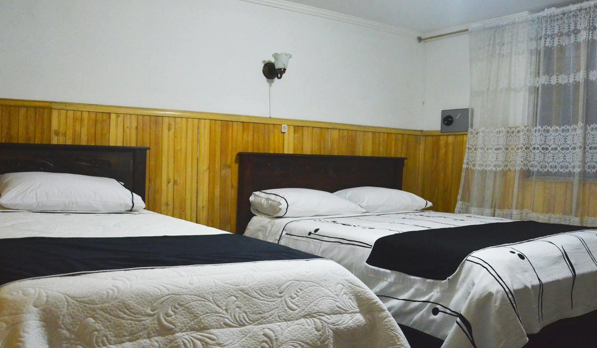 Hotel Rivera Deluxe Bogotá Esterno foto