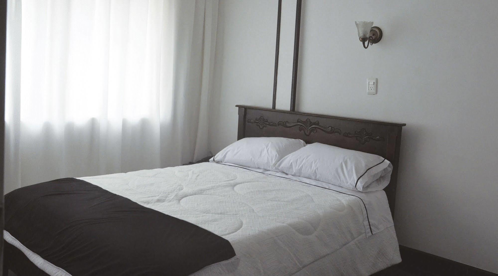 Hotel Rivera Deluxe Bogotá Esterno foto